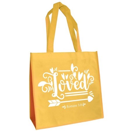 Eco Bag Loved
