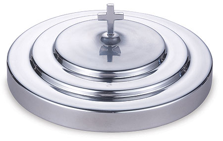 Communion ware communion tray