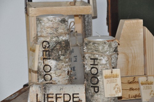 Boomstam Berk L, Liefde