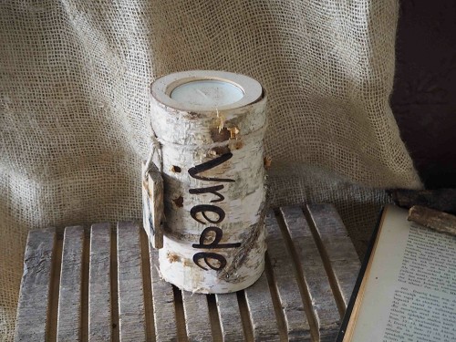 Boomstam Berk M, Vrede