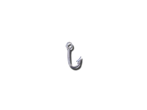 Fish hook – Silver