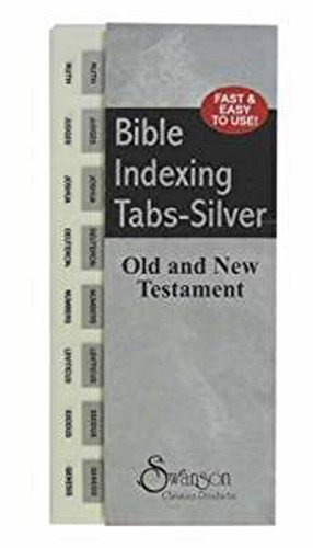 Standard – Silver colored