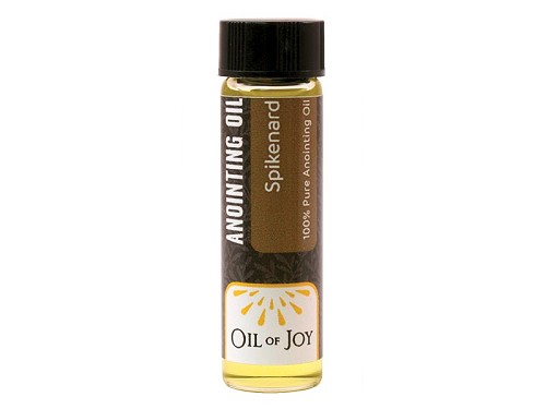 Spikenard – 9 ml