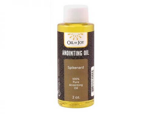 Spikenard – 59 ml