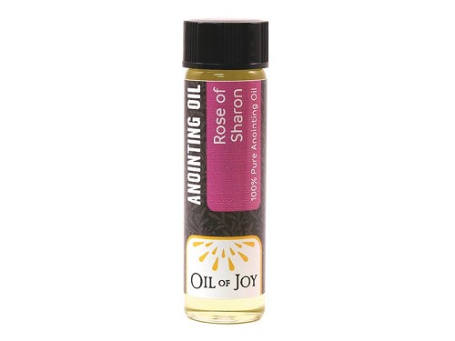 Rose Of Sharon – 9 ml