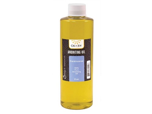 Frankincense