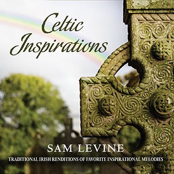 Celtic Inspirations – CD