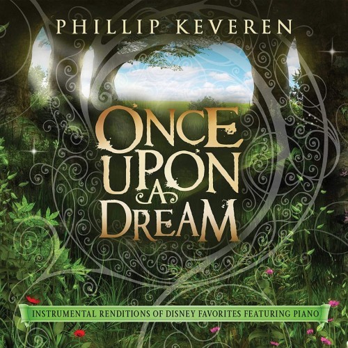 Once Upon A Dream: Instrumental…Disney