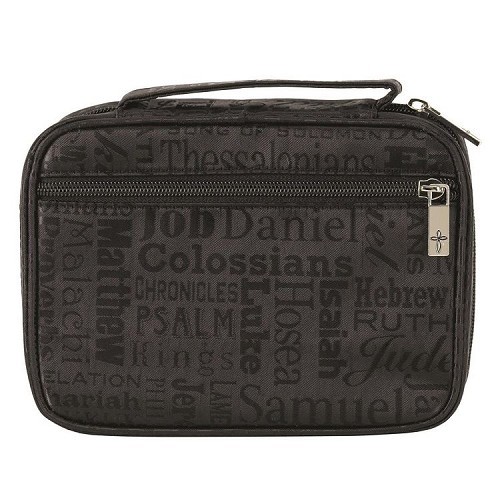 Biblecover Compact Books of the Bible