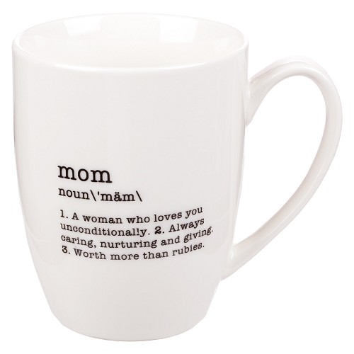 Mom – Non-scripture