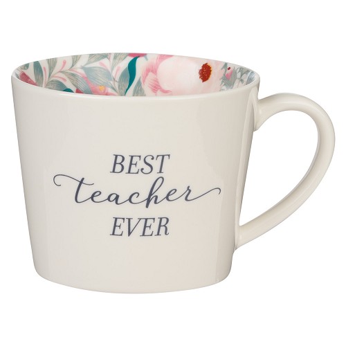 Best teacher ever – Non-scripture