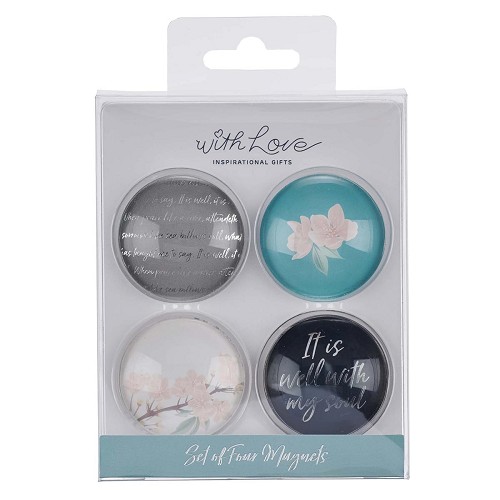 It is well with my soul – Non-scripture