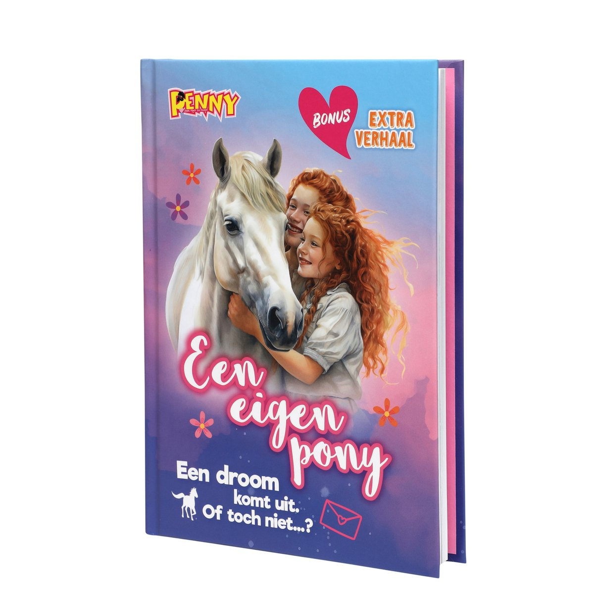 Penny Een eigen pony