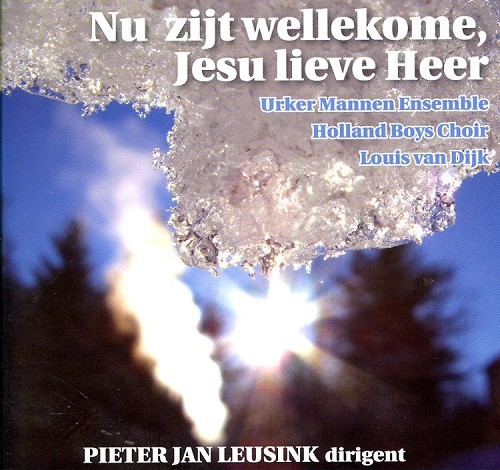 Nu zijt wellekome