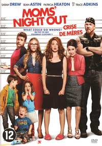 Mom’s Night Out (DVD)