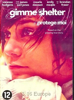 Gimme Shelter