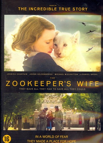 Zookeeper”s Wife, The