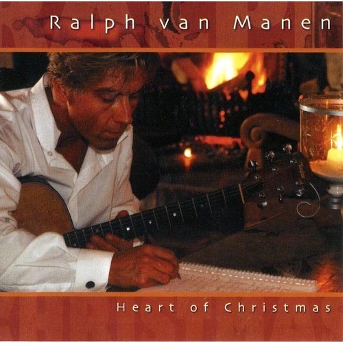 Heart of christmas