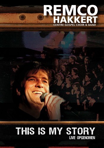 Dvd this is my story