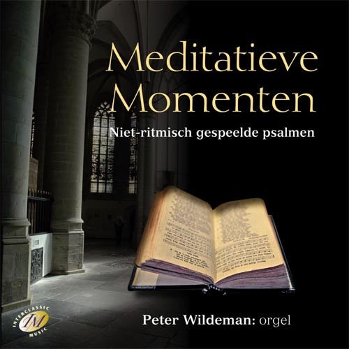 Meditatieve momenten