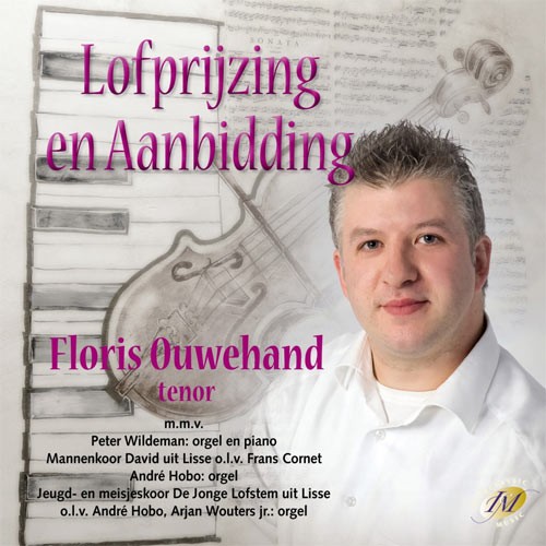 Lofprijzing en aanbidding