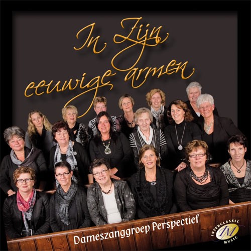 In zijn eeuwige armen [+!+]