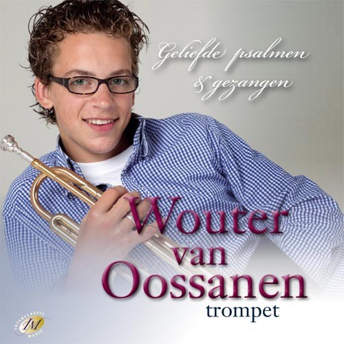 Geliefde psalmen & gezangen