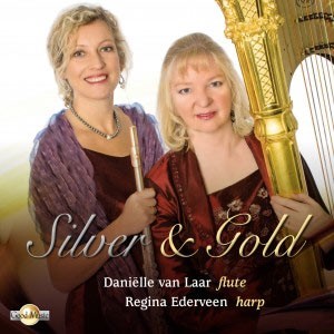 Silver & gold