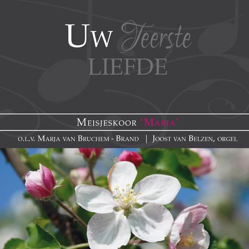 Uw teerste liefde