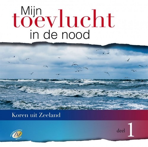 Mijn toevlucht i/d nood 3