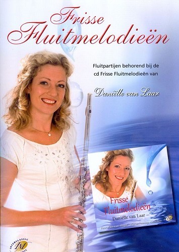 Frisse fluitmelodieen