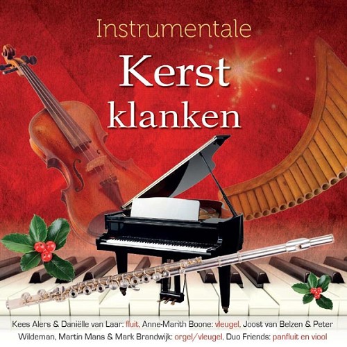 Instrumentale Kerst klanken