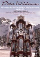 Koraalbewerkingen orgel 10
