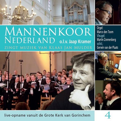 Zingt muziek v KJ Mulder 4