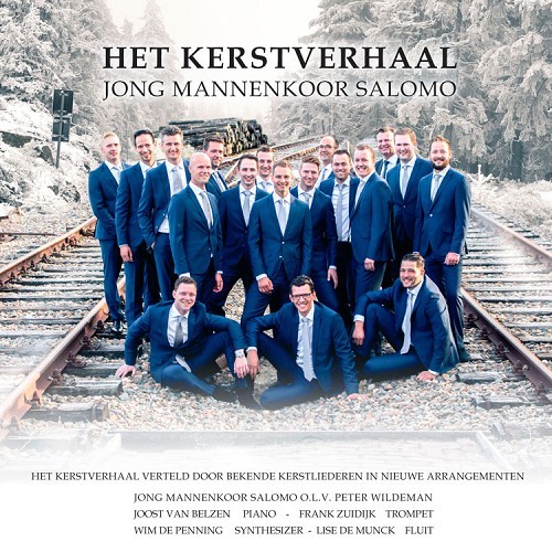 Het Kerstverhaal [+!+]