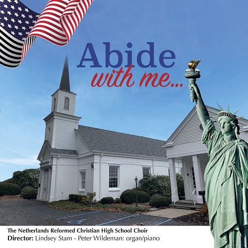 Abide with me