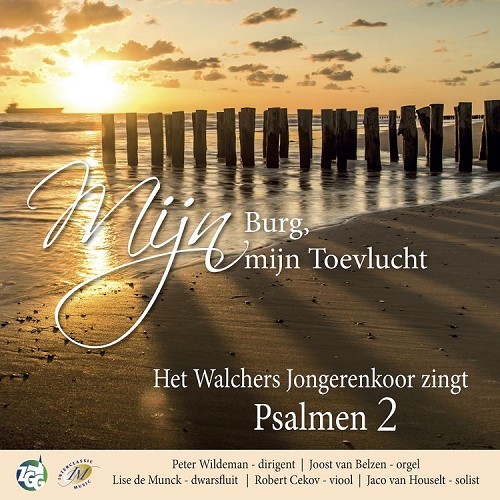 Mijn Burg, mijn toevlucht [+!+]