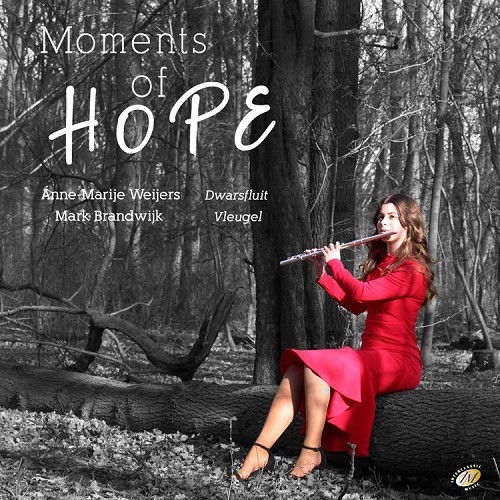 Moments of hope [+!+]
