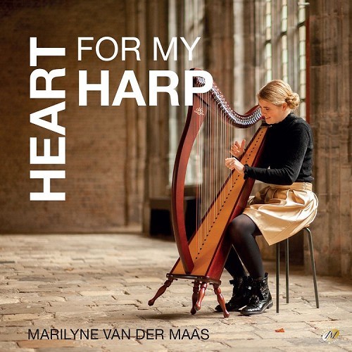Heart for my harp