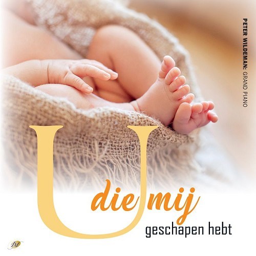 U die mij geschapen heeft