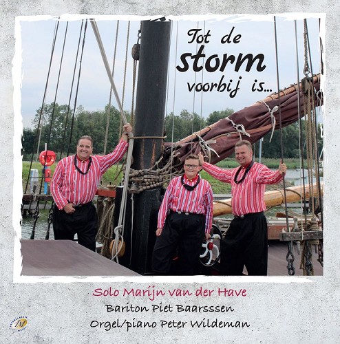 Tot de storm voorbij is [+!+]