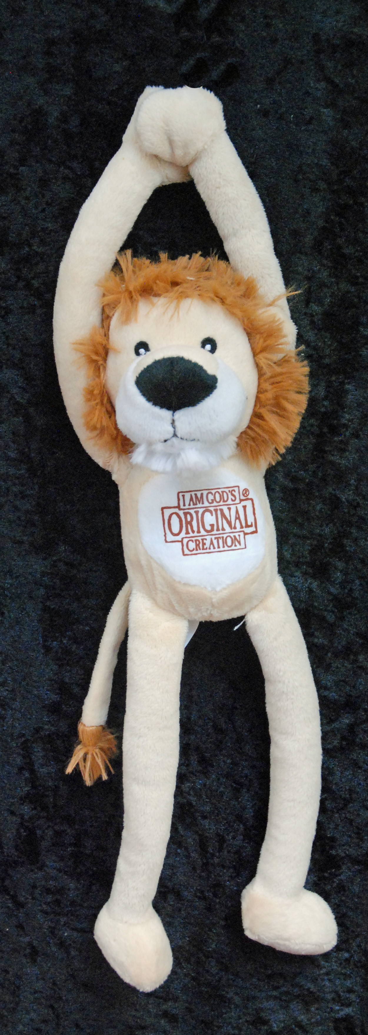 Longarm Lion 40cm God”s original creati