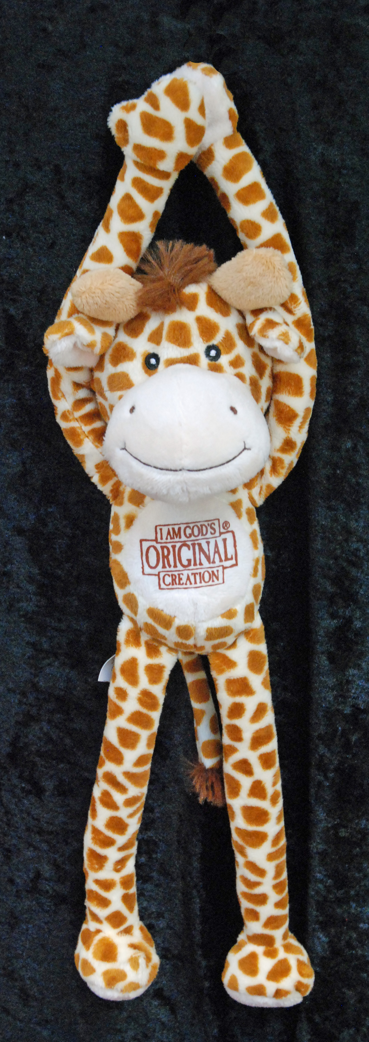 Longarm Tiger 40cm God””””s original