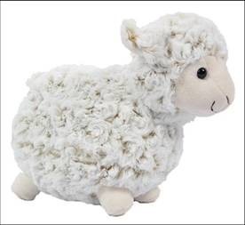Schaap staand 26cm