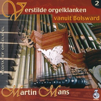 Verstilde Orgelklanken
