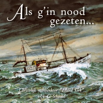 Als G”n Nood Gezeten [+!+]
