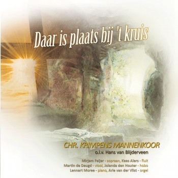 Daar Is Plaats Bij het kruis [+!+]