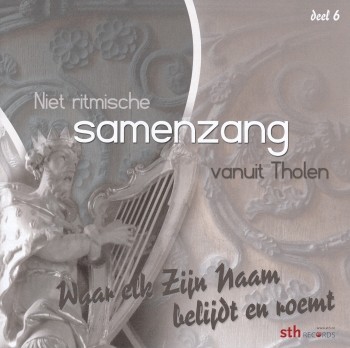 Waar Elk Zijn Naam 6