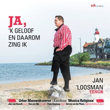 Ja ik geloof en daarom zing ik