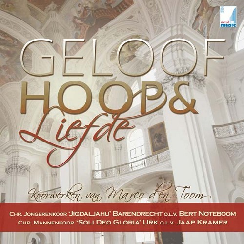 Geloof, Hoop en Liefde [+!+]